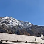Duplex 170m2 Avec Terrasse Vue Domaine Skiable Arcs2000 *