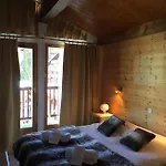 Duplex 170m2 Avec Terrasse Vue Domaine Skiable Arcs2000 Les Arcs (Savoie)