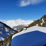 Duplex 170m2 Avec Terrasse Vue Domaine Skiable Arcs2000 * Les Arcs (Savoie)