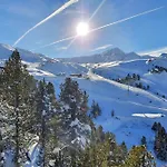 Duplex 170m2 Avec Terrasse Vue Domaine Skiable Arcs2000 Les Arcs (Savoie)